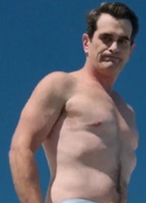 Ty Burrell Hot Scenes 36114