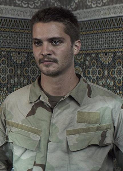 Luke Grimes Nude Scenes 34599