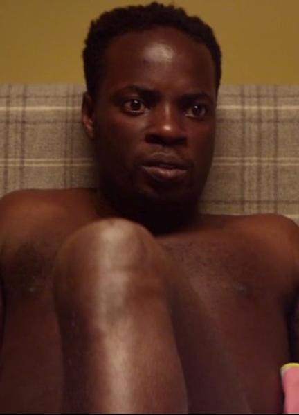 Adebayo Bolaji Nude Scenes 44727