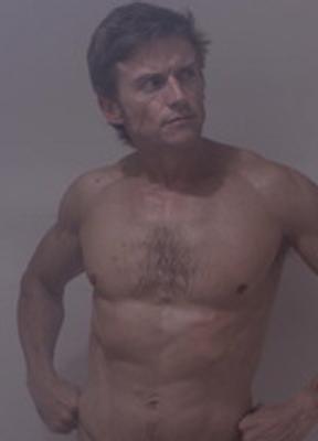 Gideon Emery Bulge Butt 52410