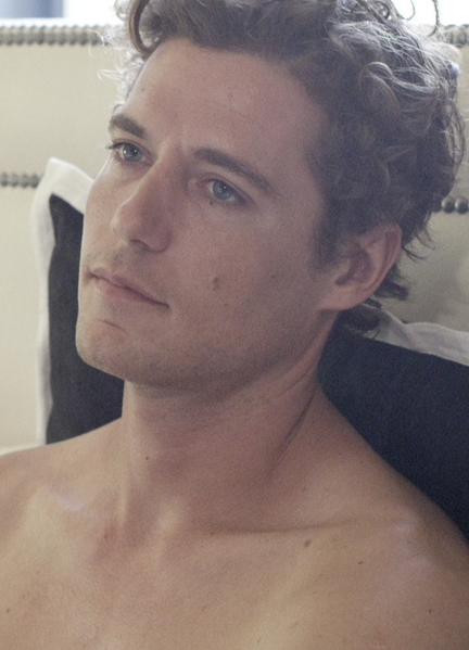 Jon Paul Phillips Nude 53160