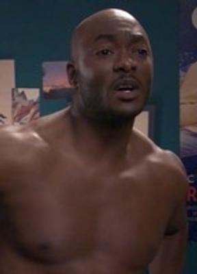 Sexiest B.J. Britt Scenes 43767