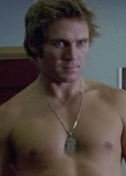 Alex Ferns Naked 51858