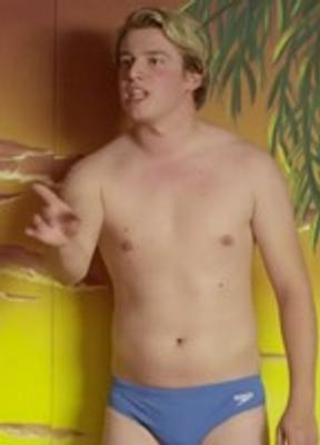 Sexy Miles Higson 48444
