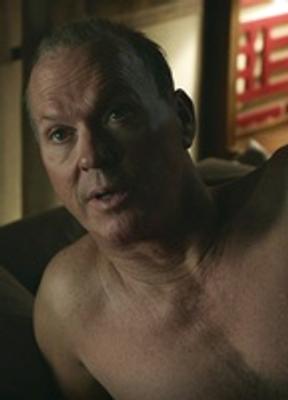 Michael Keaton Bulge Shirtless 62334