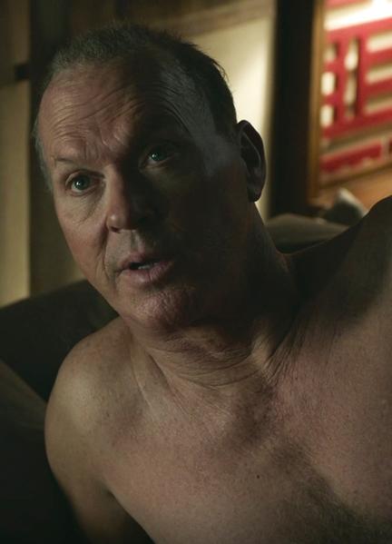 Michael Keaton Hot Scenes 62334