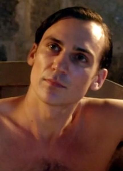 Edward Hogg Naked 41358