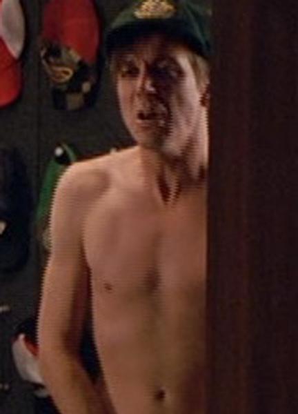 Travis Cotton Nude Scenes 47691