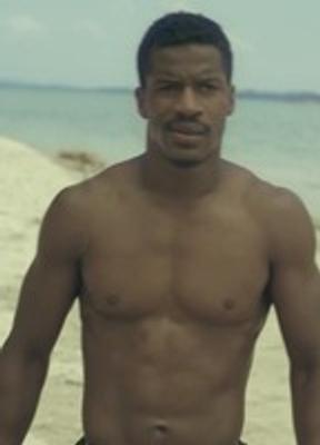 Sexiest Nate Parker Scenes 47223