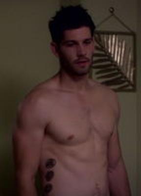 Casey Deidrick Nude 33372