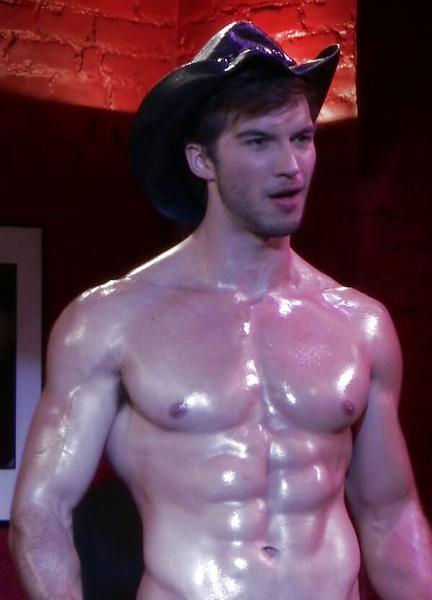 Adam Hagenbuch Nude Photos 29973