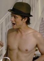 August Diehl Balls Butt 44634