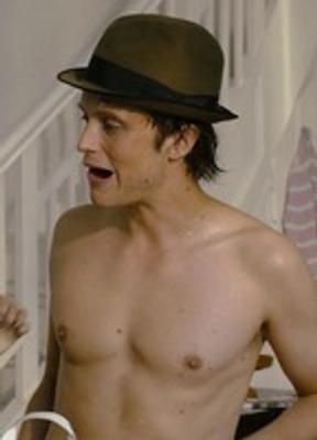 August Diehl Naked 44634