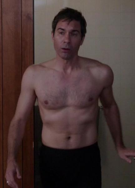Eric McCormack Sexy Photos 37521