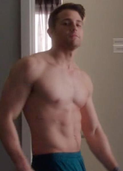 Lenny Platt Hot Scenes 42246
