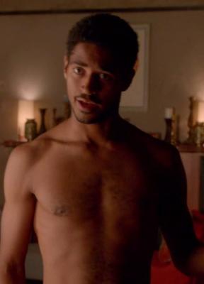 Sexiest Alfred Enoch Scenes 36795