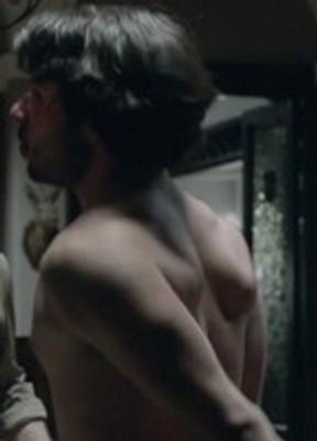 Cristian Merchan Nude Scenes 47835