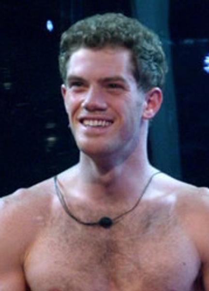 Alistair Brammer Sexy Photos 48489