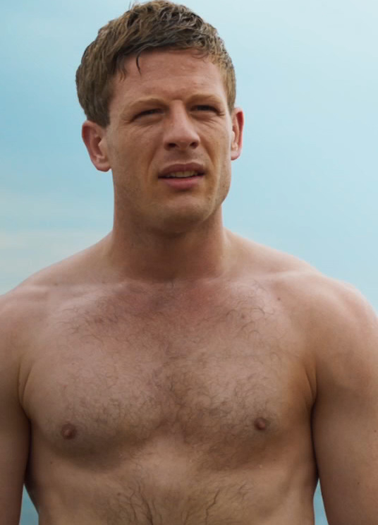 James Norton Nude 37164