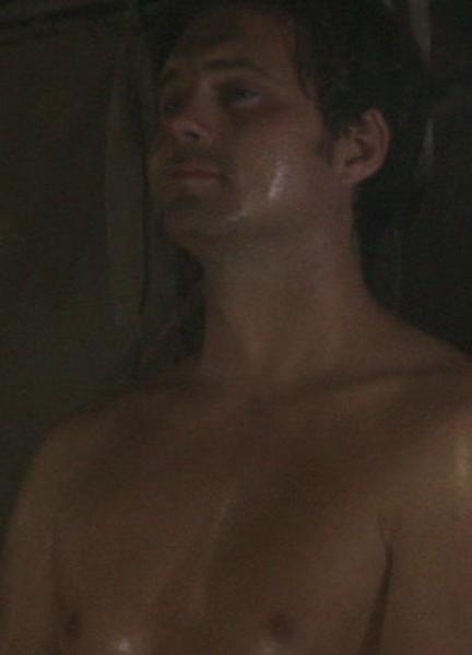 Kristoffer Polaha Sexy Photos 42801
