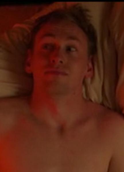 Sexiest Alex Frost Scenes 43287