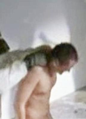 Damien Jouillerot Nude 46464