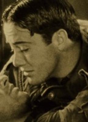 Sexiest Charles "Buddy" Rogers Scenes 50163