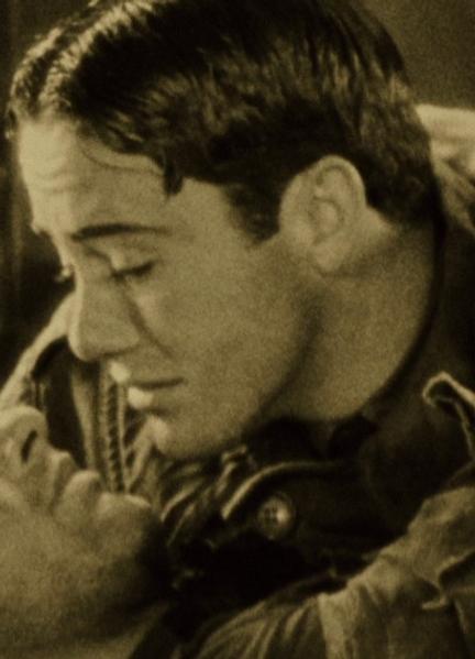 Sexiest Charles "Buddy" Rogers Scenes 50163