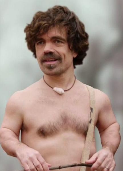 Peter Dinklage Nude Scenes 29991