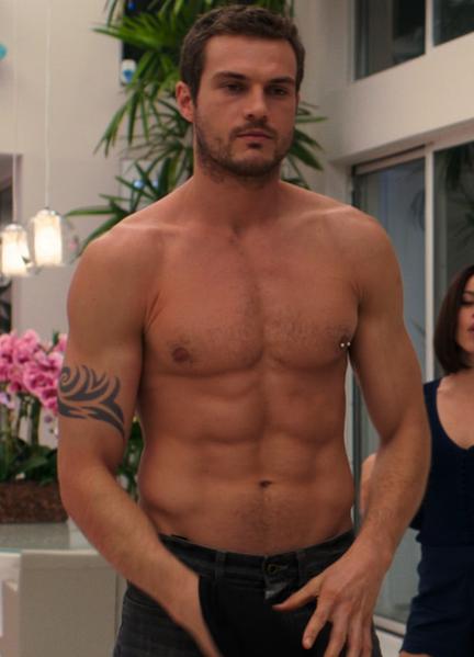 Ryan Cooper Nude 37620