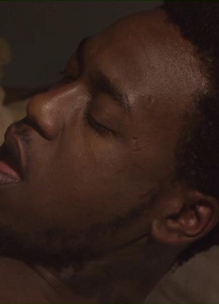 Brontez Purnell Nude 42108