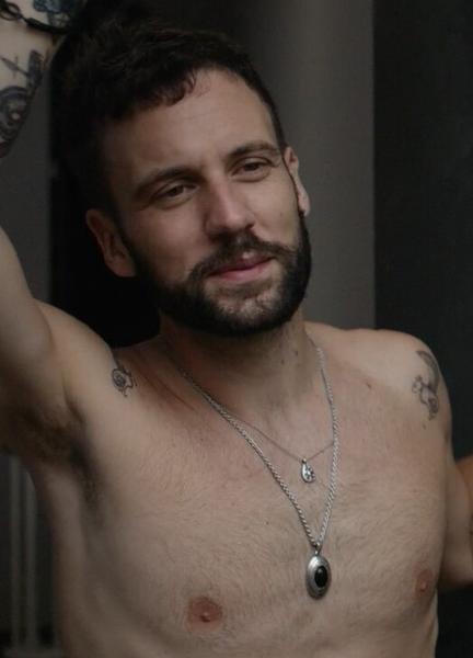 Nick Blood Nude Scenes 61887