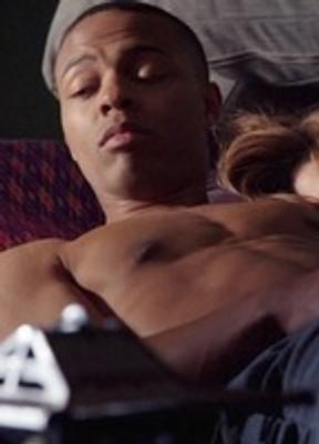 Shad Moss Nude Photos 37173