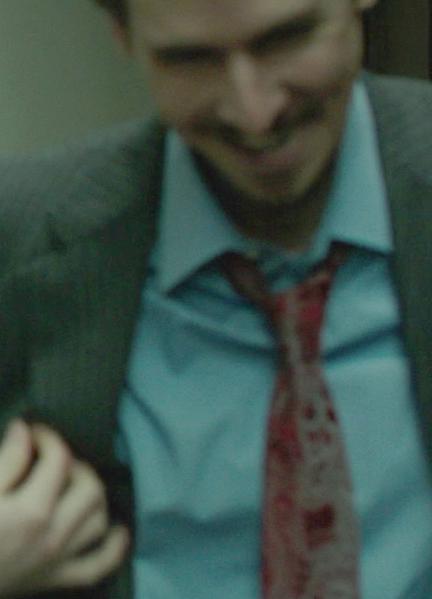 Barry O'Neil Nude Scenes 12039