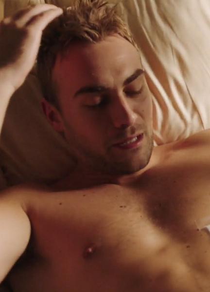 Sexiest Tom Austen Scenes 40179