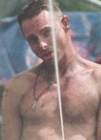 Sean Harris Balls Butt 38706