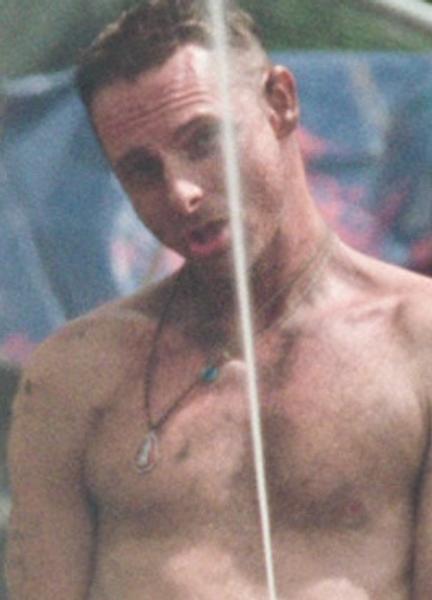Sean Harris Naked 38706