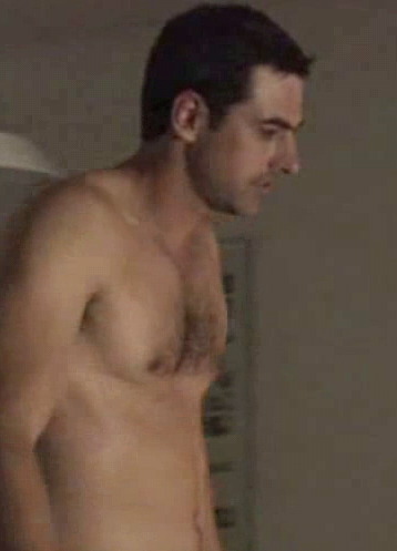 Yiftach Klein Nude 43368