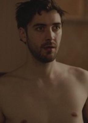 Cian Barry Nude Photos 43581