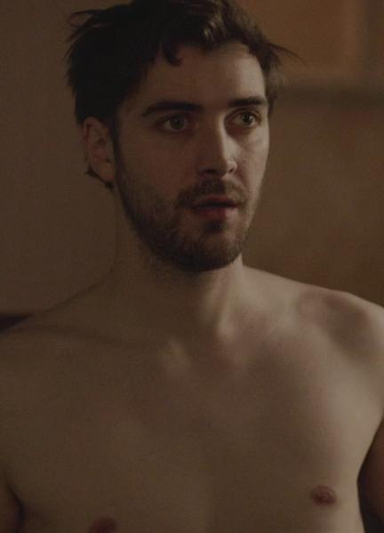 Cian Barry Nude Photos 43581