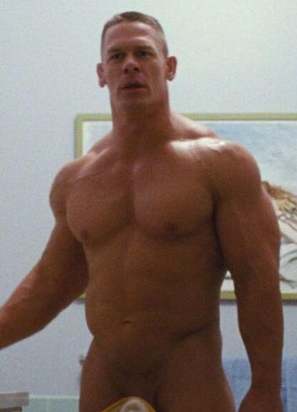 John Cena Nude 30012