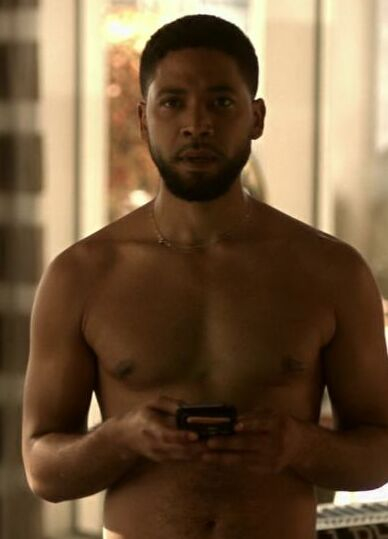 Jussie Smollett