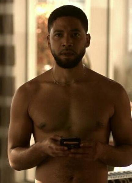 Jussie Smollett Naked 30018