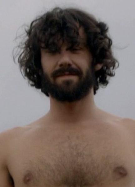 Olivier Müller Naked 43710