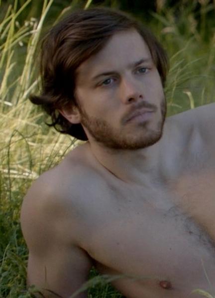 Sébastien Hirel Nude Scenes 44307