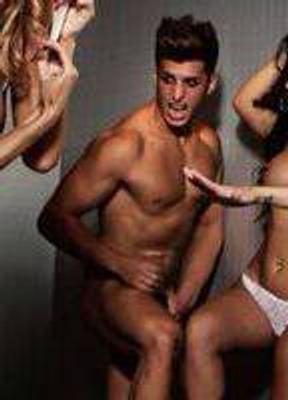 Marc Rodriguez Nude 12112