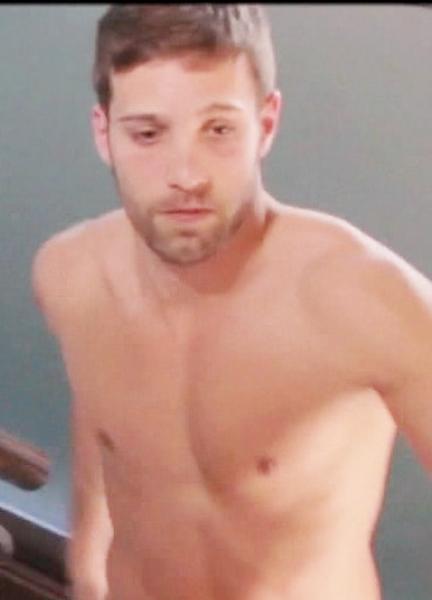Marc Rodriguez Nude Scenes 35739
