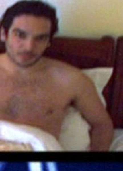 Andrea Di Stefano Nude 45540