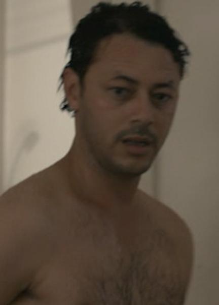 Amine Ennaji Nude Scenes 45459