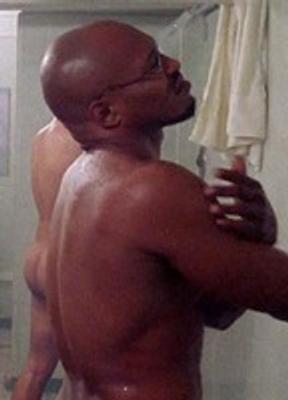 Sticky Fingaz Singer/Musician Butt Sexy* 40356